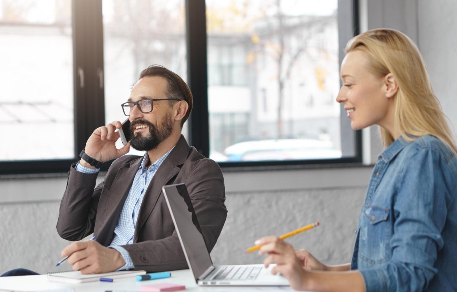 Analyse de documents financiers